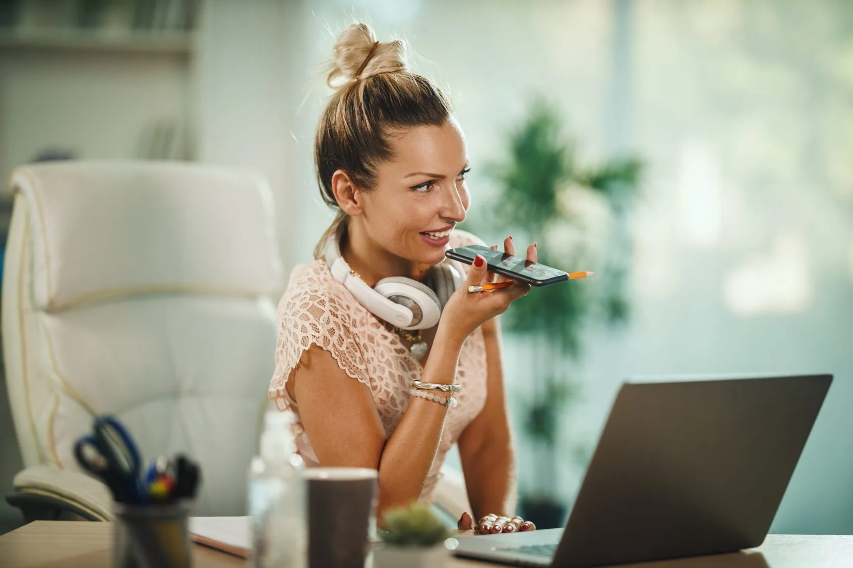 4 dicas para vender seguros por telefone