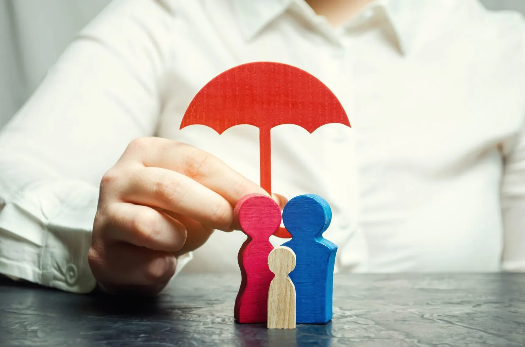 4 motivos para vender seguro de vida