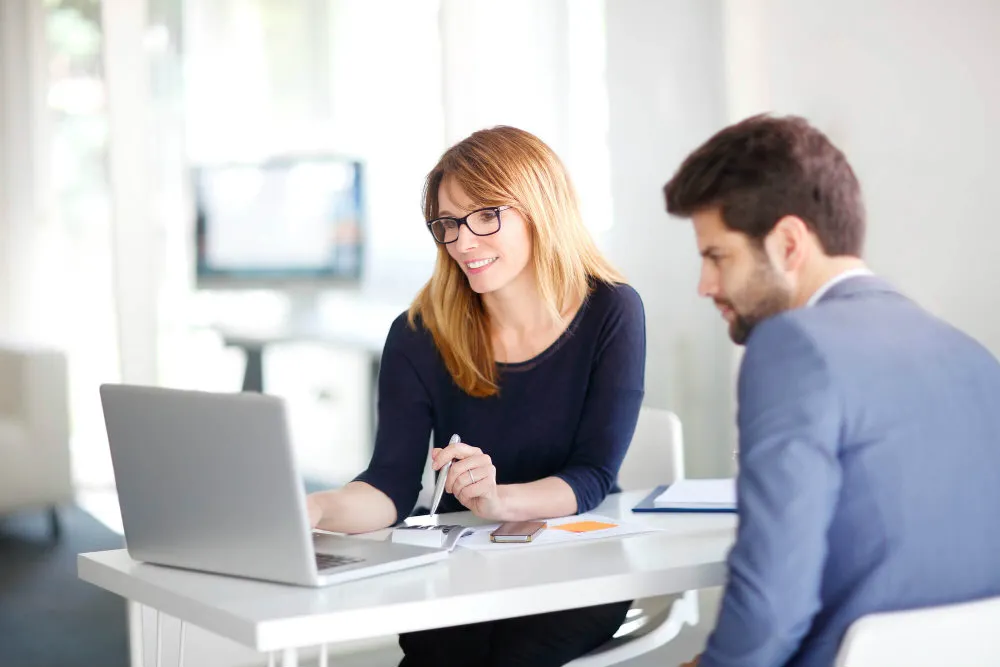 Como atingir melhores resultados como corretor de seguros?