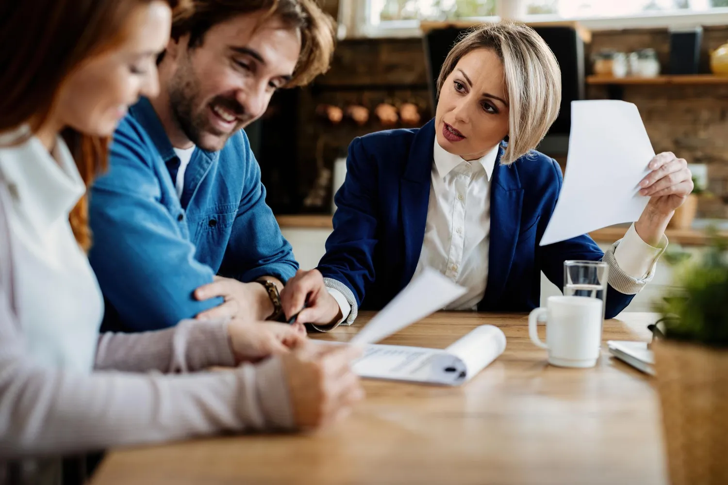Como iniciar a carreira de corretor de seguros e ter sucesso