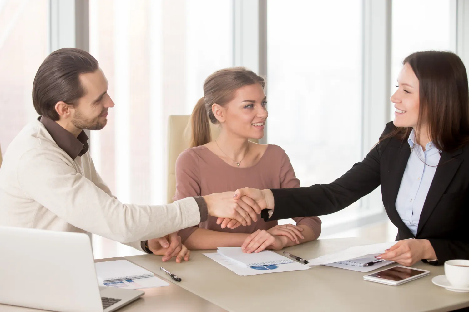 Corretor de seguros profissional: 8 dicas para aumentar a credibilidade
