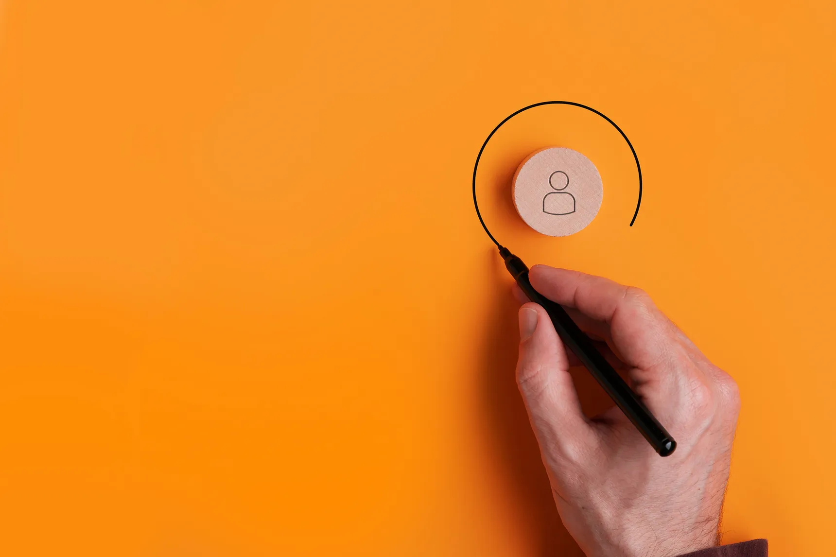 Como desenhar a persona do seu cliente de seguros