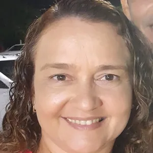 Kledjane Simões