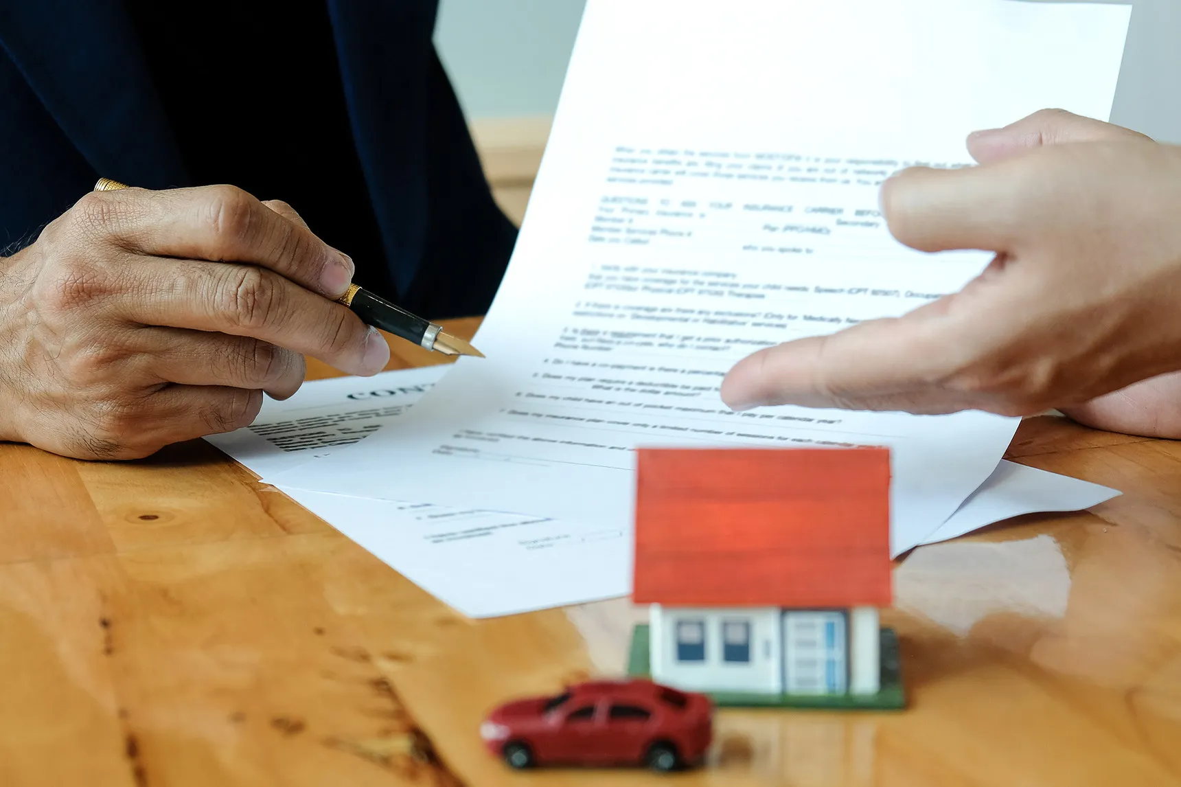 Open Insurance: O que muda no meu dia a dia?