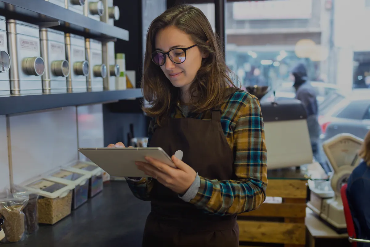 Oportunidades no seguro empresarial para PME