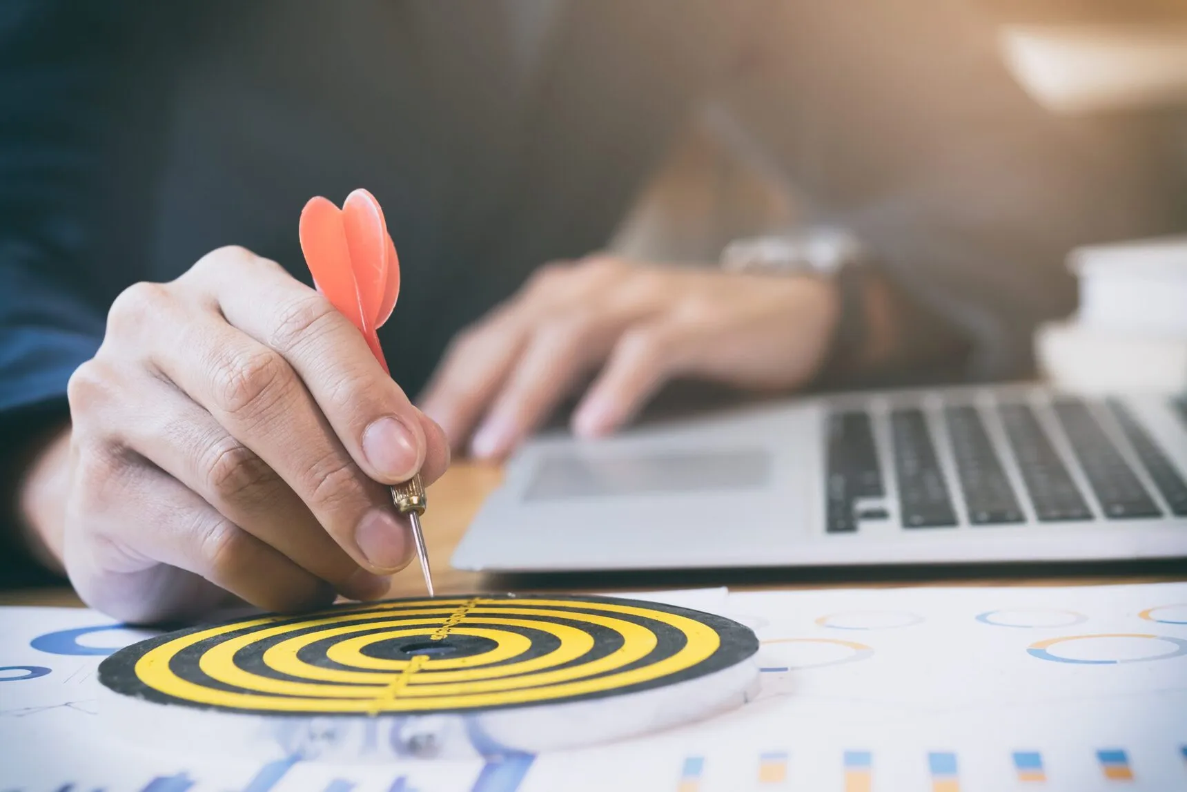 Planejamento para corretora de seguros: dicas para prosperar em 2023