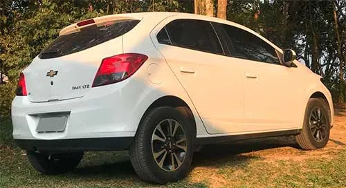 Econômico, preço do seguro e conforto: saiba tudo sobre o Onix da Chevrolet!