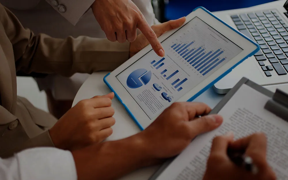 Repasse de comissões a produtores: 3 vantagens de utilizar um sistema de gestão para realizar essa tarefa