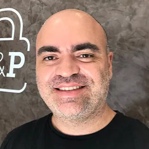 Robson José