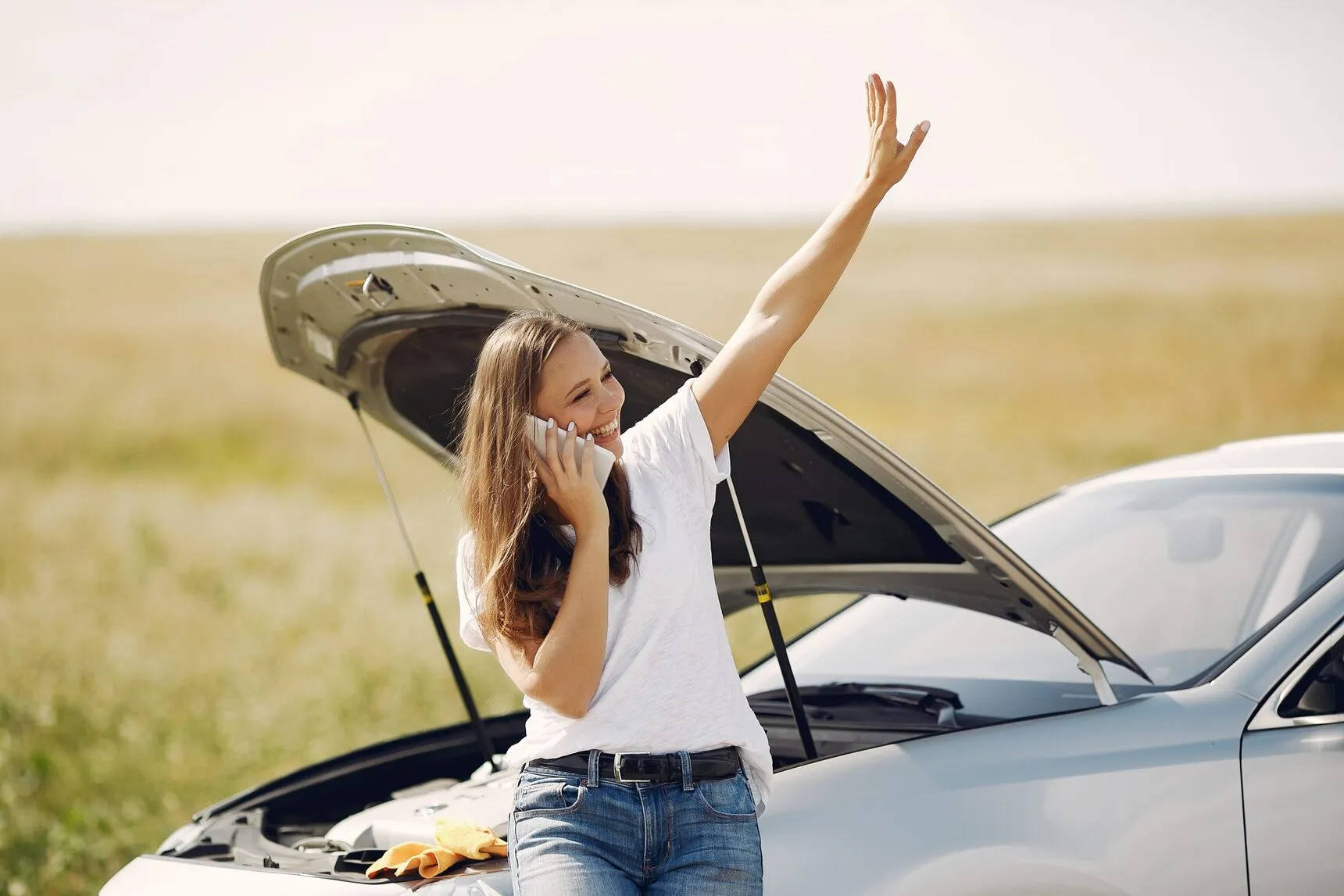 Seguro Auto Mulher: como vender melhor