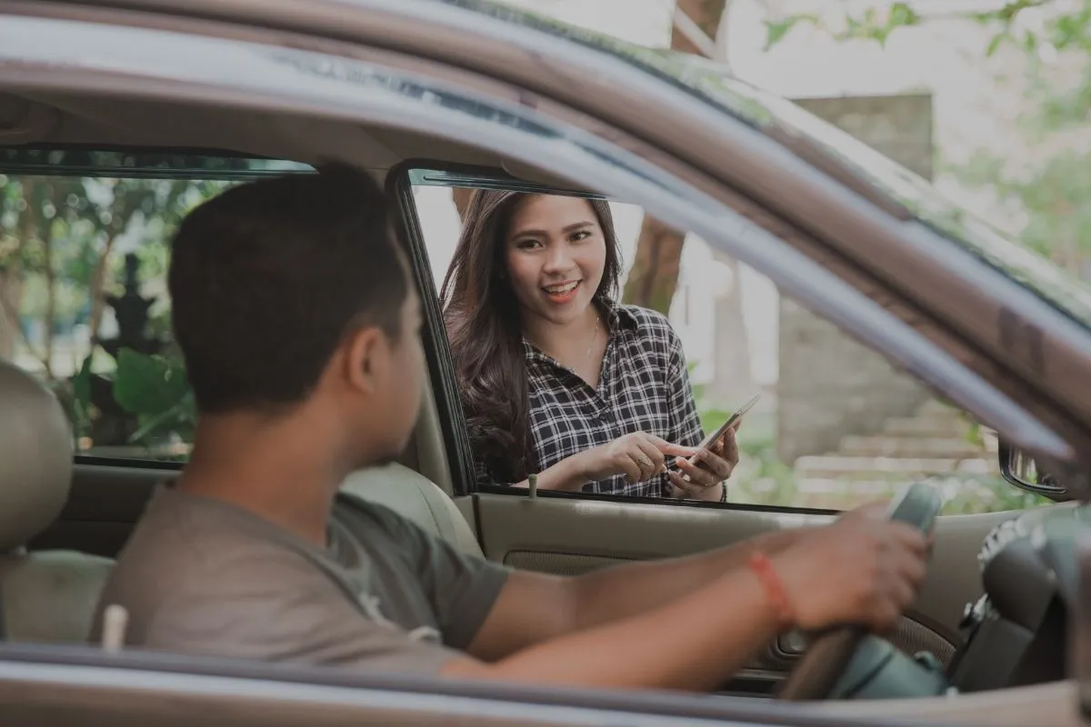 Seguro Auto para motoristas de aplicativos