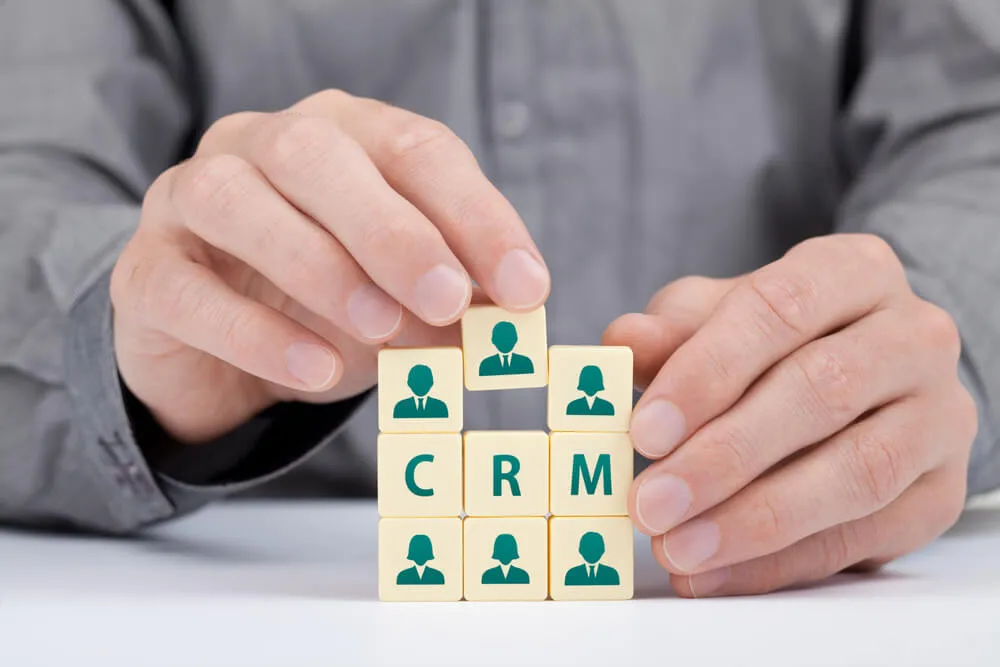 Sistema CRM: o que é e como funciona?