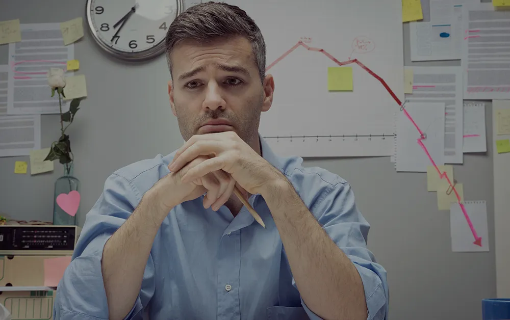 Sua corretora de seguros não cresce? O motivo pode ser esse