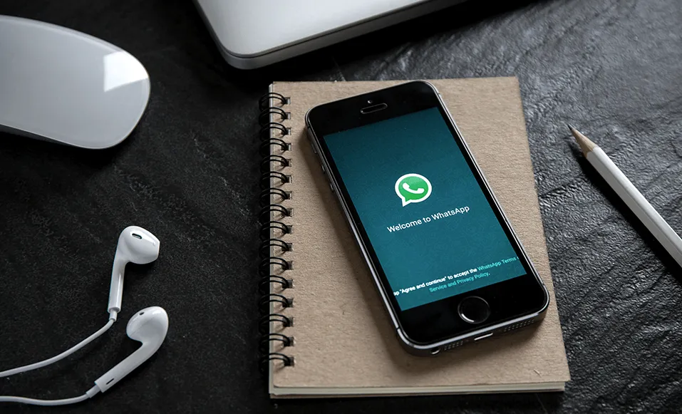 WhatsApp: Um aliado dos corretores de seguros